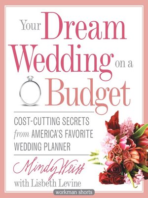 cover image of Your Dream Wedding on a Budget
